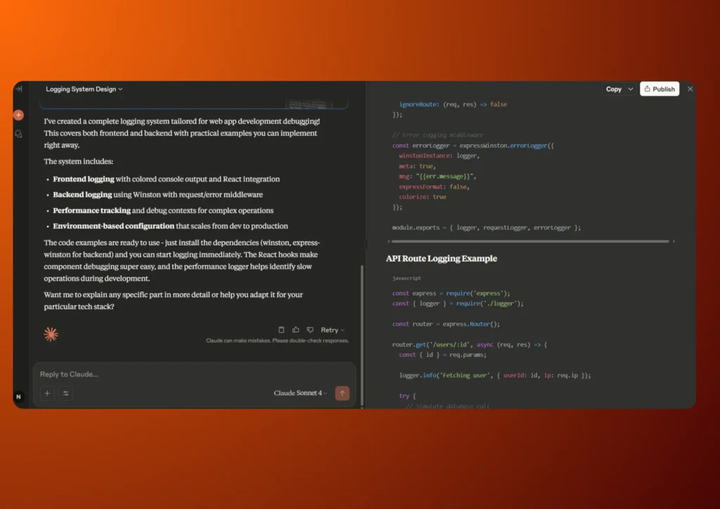 Claude デザインシステム