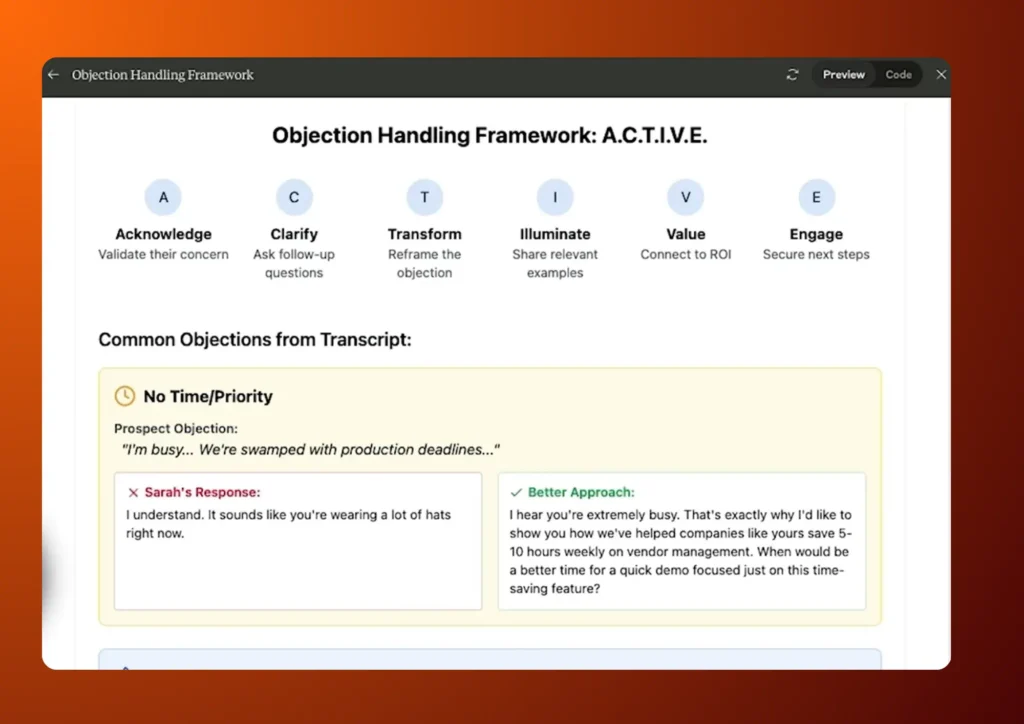 Claude 対象物処理フレームワーク
