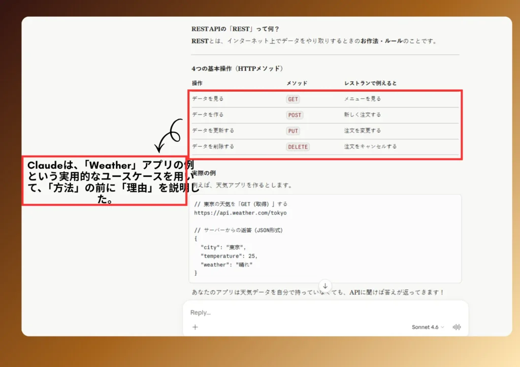 Claudeによるテクニカルライティング